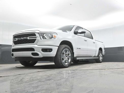 Used 2023 RAM 1500 Big Horn AWD/4WD image 26