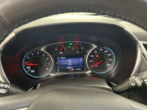 Used 2020 Chevrolet Equinox LT FWD image 13