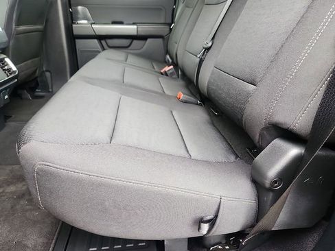 Certified 2023 Ford F150 XLT w/ Equipment Group 302A High image 25