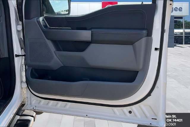 Used 2024 Ford F150 XLT w/ Tow/Haul Package AWD/4WD image 26