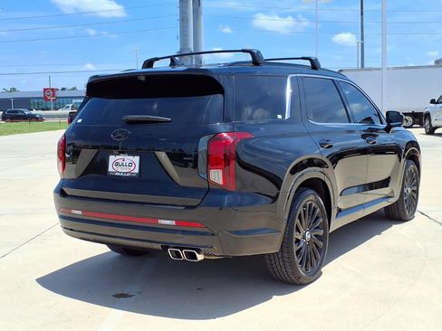Used 2024 Hyundai Palisade Calligraphy AWD/4WD image 6