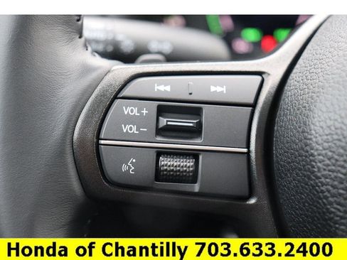 Certified 2025 Honda Accord EX-L image 10