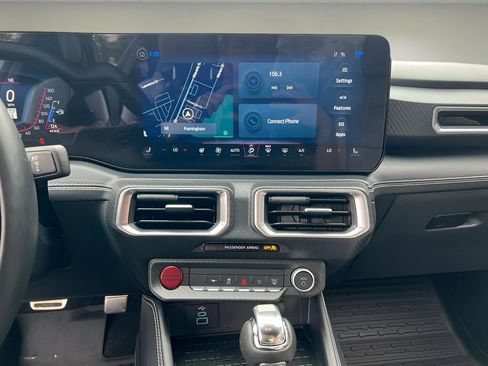 Used 2024 Ford Mustang GT Premium image 12