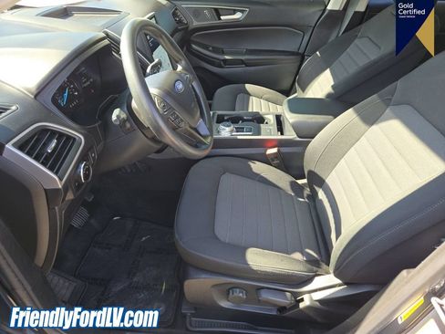 Certified 2023 Ford Edge SE AWD/4WD image 10