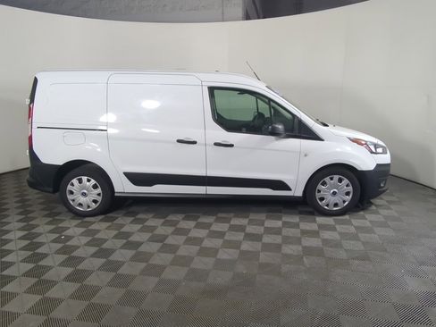 Used 2023 Ford Transit Connect XL image 3