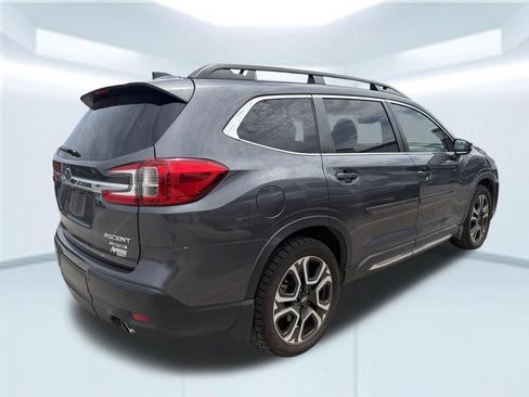 Used 2023 Subaru Ascent Limited AWD/4WD image 6