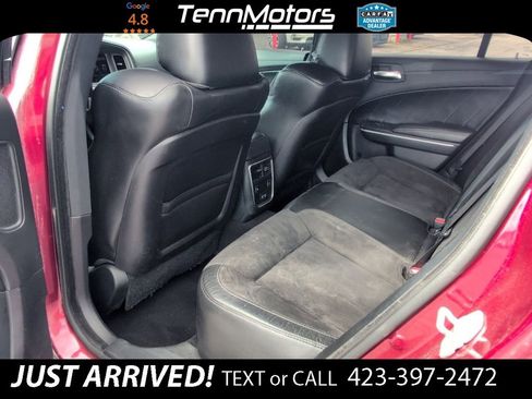 Used 2020 Dodge Charger Scat Pack w/ Plus Group image 21