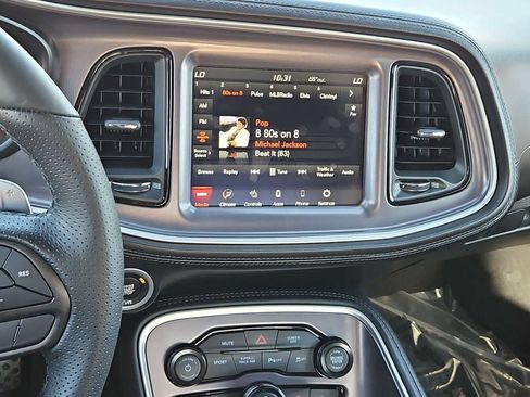 Used 2021 Dodge Challenger GT w/ Plus Package image 25