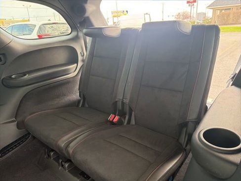 New 2026 Dodge Durango GT image 19