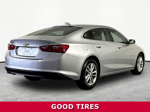 Used 2016 Chevrolet Malibu LT FWD image 6