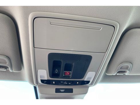 Certified 2025 Honda Accord EX-L image 23