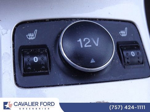 Used 2013 Ford C-MAX SEL FWD image 12