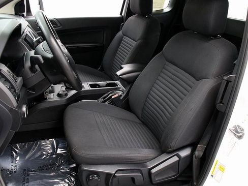 Used 2020 Ford Ranger XL w/ Trailer Tow Package image 9