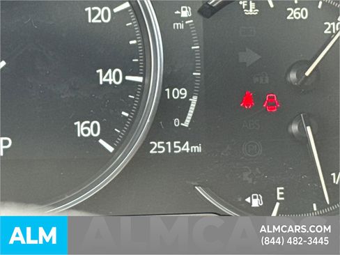 Used 2024 MAZDA CX-5 Carbon Edition image 33