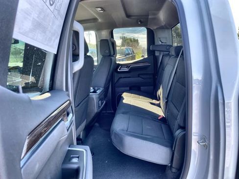 New 2026 Chevrolet Silverado 1500 LT w/ Z71 Off-Road Package image 27