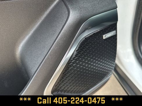 Used 2026 GMC Acadia Elevation w/ Elevation Premium Package FWD image 37