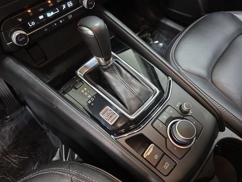 Used 2025 MAZDA CX-5 AWD 2.5 S w/ Preferred Package image 25