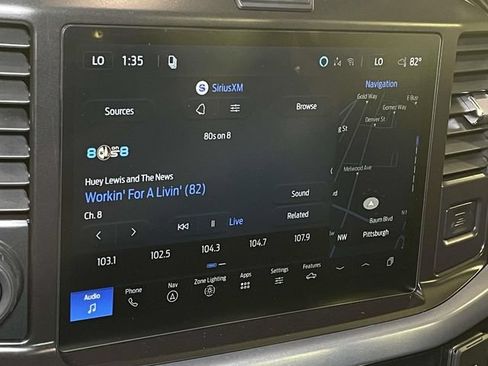 Used 2026 Ford F150 XLT w/ Equipment Group 302A MID AWD/4WD image 26