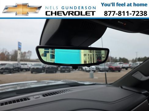 New 2026 Chevrolet Silverado 3500 High Country w/ Technology Package AWD/4WD image 38