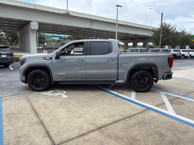 Used 2024 GMC Sierra 1500 Elevation AWD/4WD image 4
