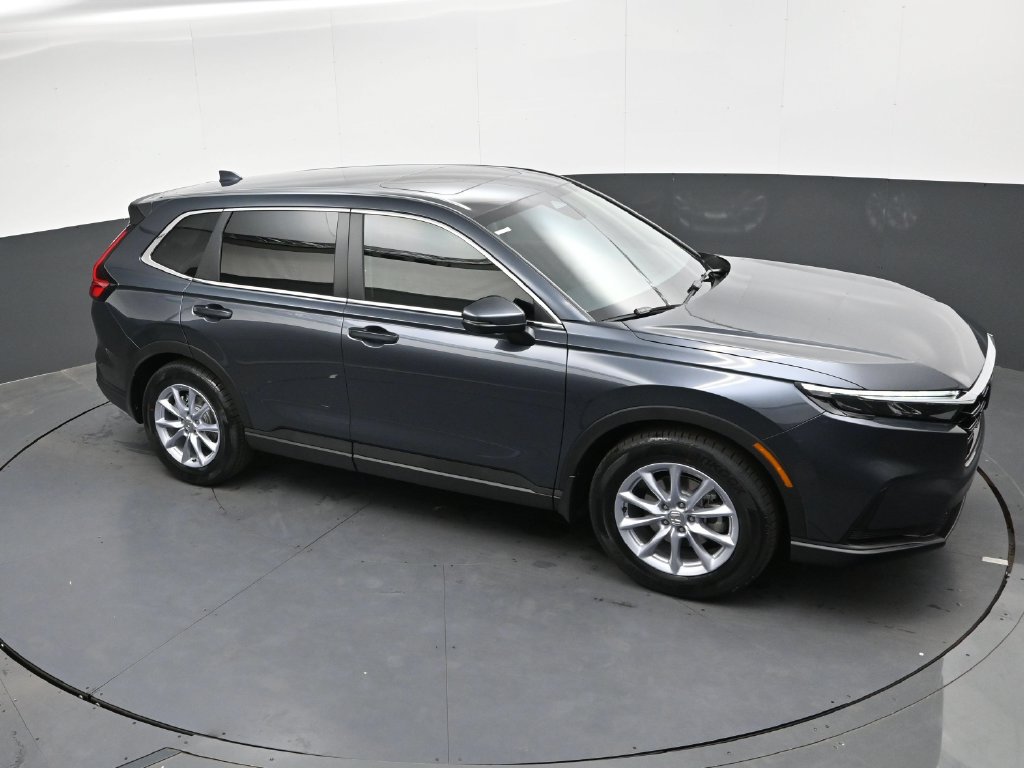 New 2027 Honda CR-V EX image 19