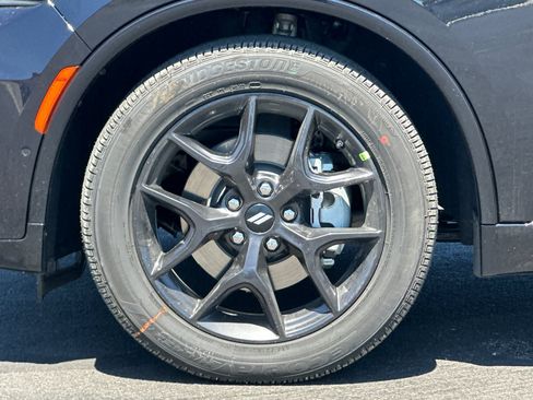 New 2026 Dodge Durango GT AWD/4WD image 24
