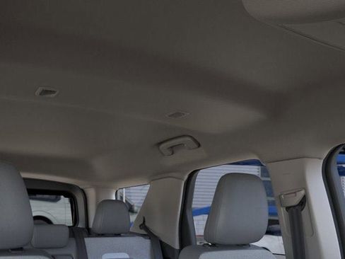 New 2025 Ford Bronco Sport Badlands w/ Badlands Tech Package image 22