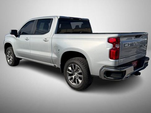 Used 2020 Chevrolet Silverado 1500 LT w/ All-Star Edition AWD/4WD image 4