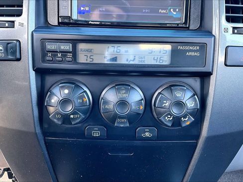 Used 2007 Toyota 4Runner Sport image 30