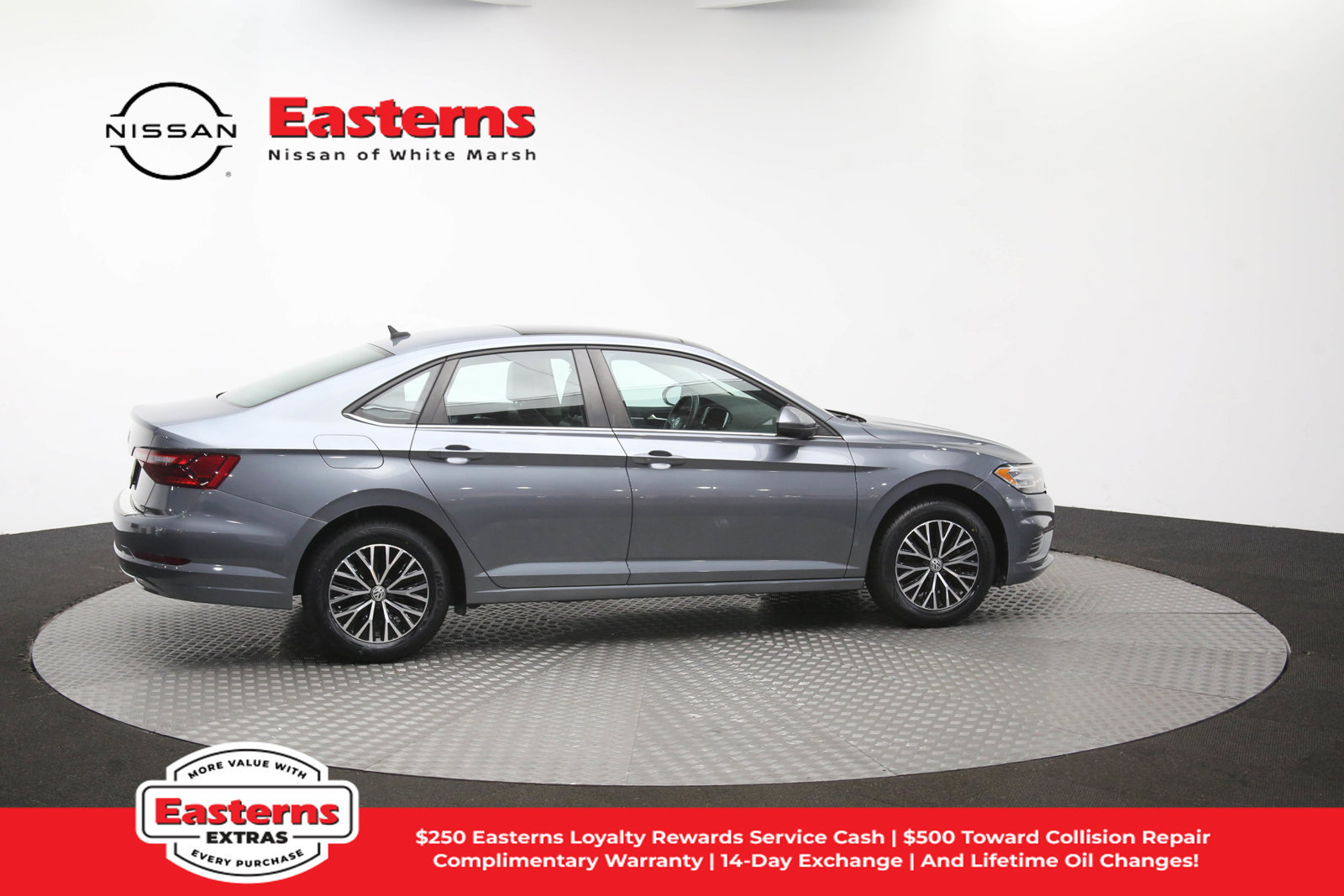 Used 2020 Volkswagen Jetta SE FWD image 43