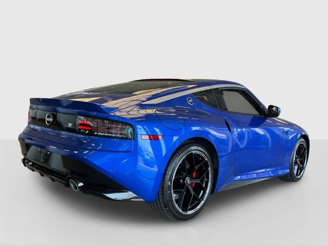 New 2027 Nissan Z Performance RWD image 3