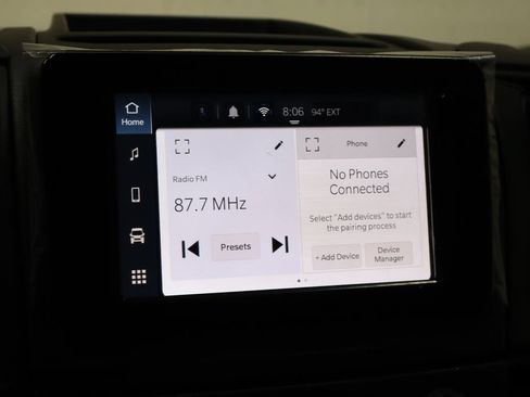 New 2026 RAM ProMaster 2500 FWD image 30