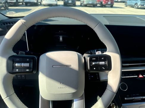 New 2026 Hyundai Santa Fe SE image 15