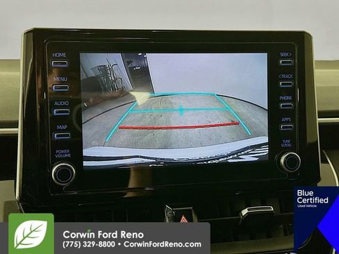 Used 2020 Toyota Corolla SE image 17