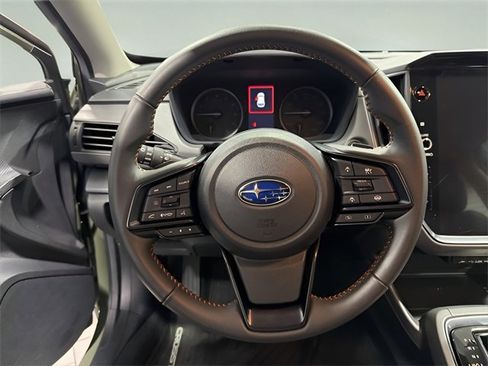Certified 2025 Subaru Crosstrek 2.5i Limited w/ Popular Package #4A image 15