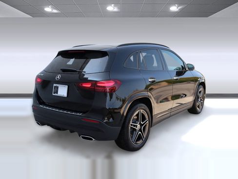 New 2025 Mercedes-Benz GLA 250 image 7