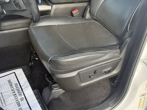 Used 2016 RAM 1500 Sport RWD image 13