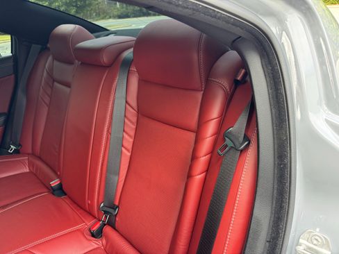 Used 2022 Dodge Charger SRT Hellcat w/ Harman/Kardon Audio Group image 48