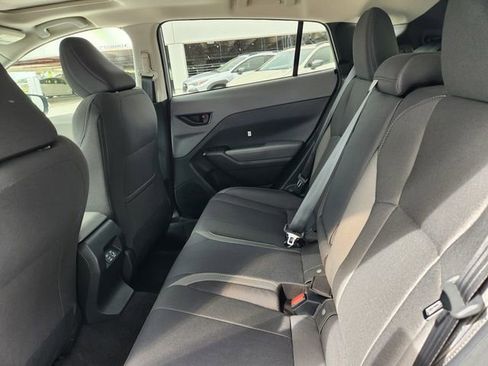 New 2026 Subaru Crosstrek 2.0i Premium AWD/4WD image 9