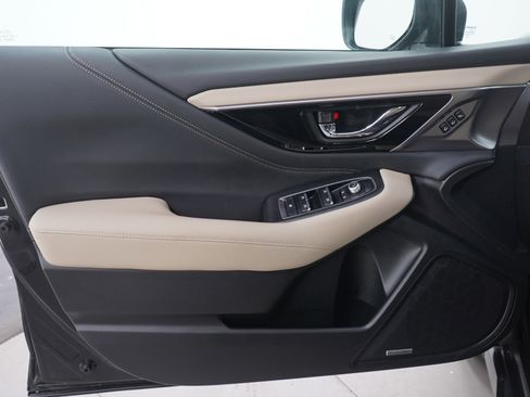 Used 2024 Subaru Outback Limited XT image 21