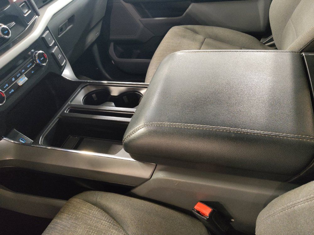 Used 2022 Ford F150 XLT w/ Equipment Group 301A Mid AWD/4WD image 26