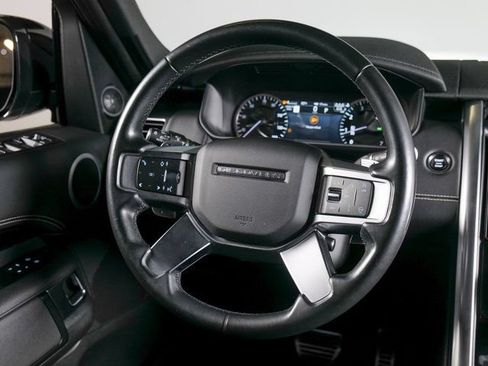 Certified 2023 Land Rover Discovery S R-Dynamic AWD/4WD image 12