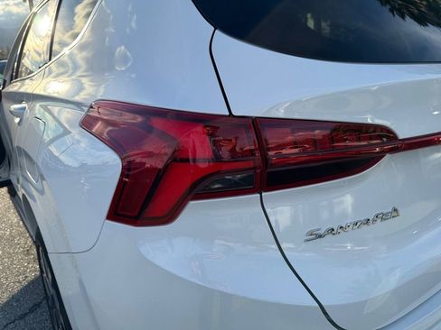 Used 2023 Hyundai Santa Fe Calligraphy image 35