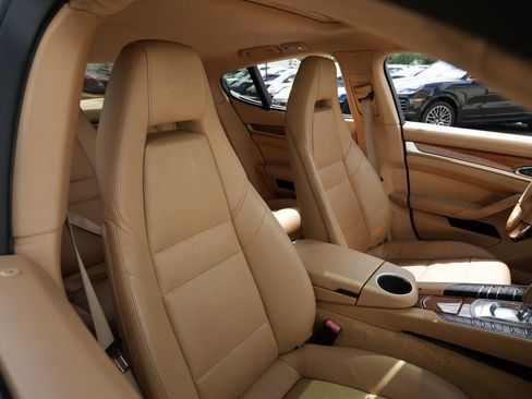 Used 2013 Porsche Panamera image 26