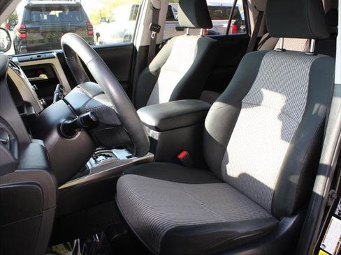 Certified 2020 Toyota 4Runner SR5 image 13