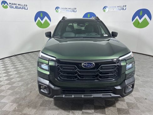 New 2026 Subaru Outback Premium image 3