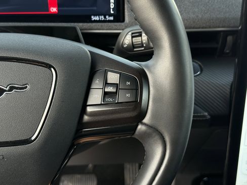 Used 2021 Ford Mustang Mach-E Premium image 21