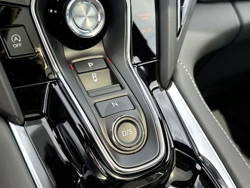 New 2026 Acura RDX SH-AWD image 29