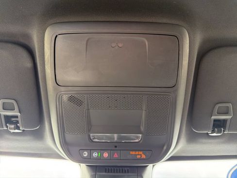 Used 2025 Chevrolet Equinox LT w/ Convenience Package II FWD image 36