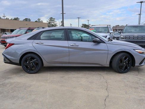 New 2026 Hyundai Elantra Sport image 24